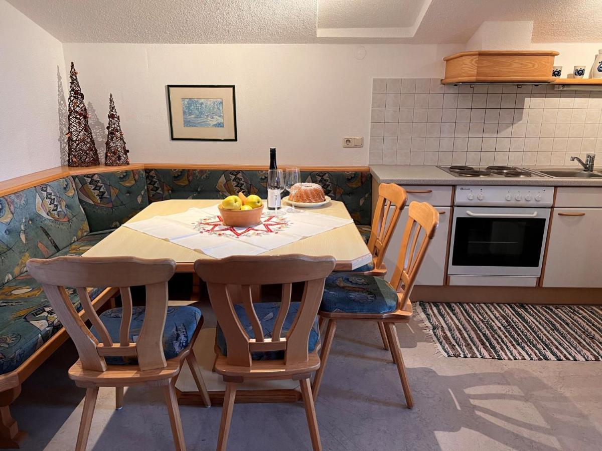 Apartment Top 2 By Interhome Голлерсбах-ім-Пінцґау Екстер'єр фото