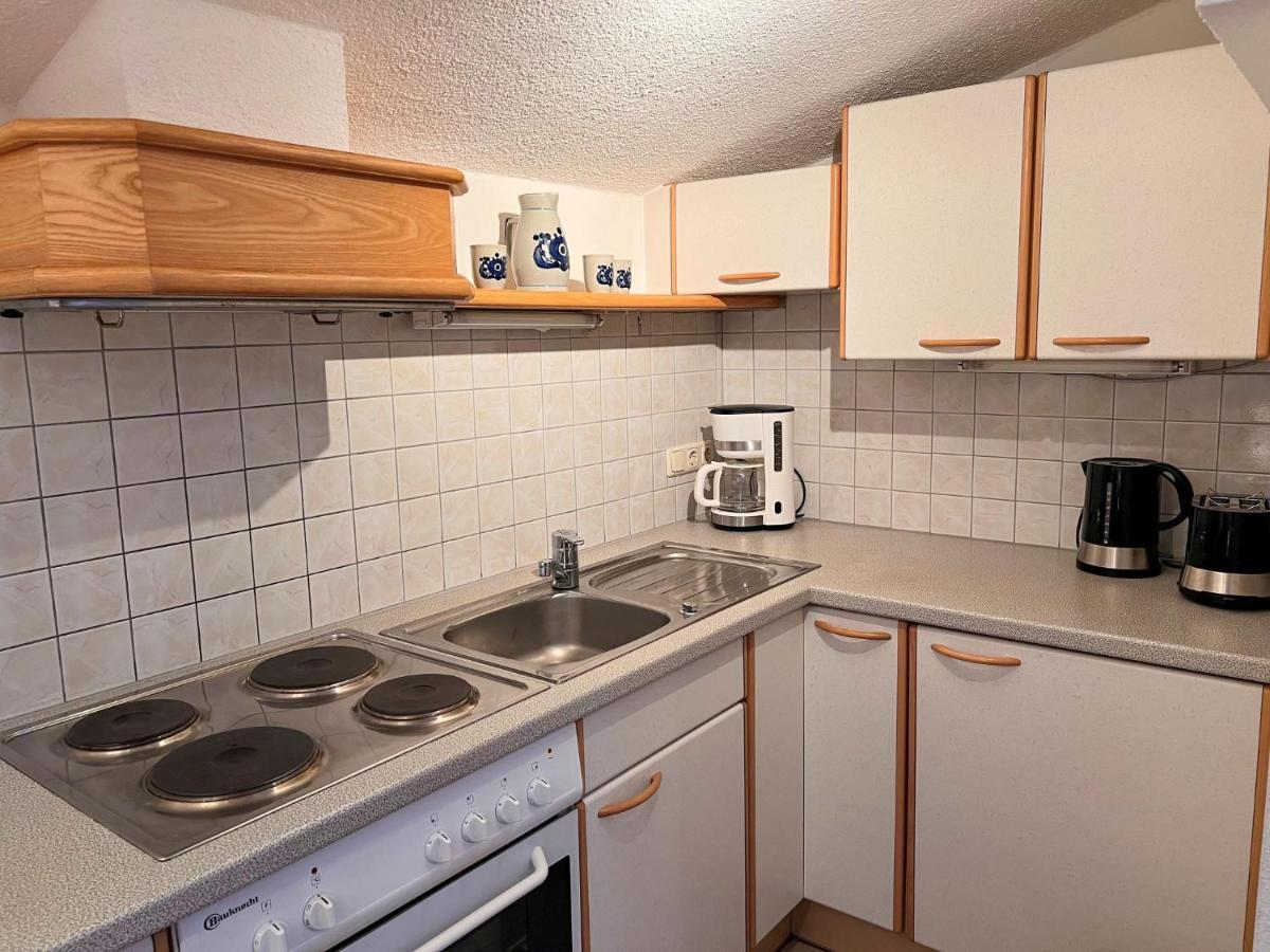 Apartment Top 2 By Interhome Голлерсбах-ім-Пінцґау Екстер'єр фото